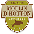 Moulindehotton logo